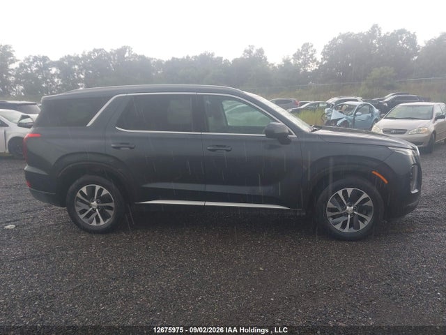 Hyundai Palisade Sel 2020 KM8R2DHE7LU034566 Image 13