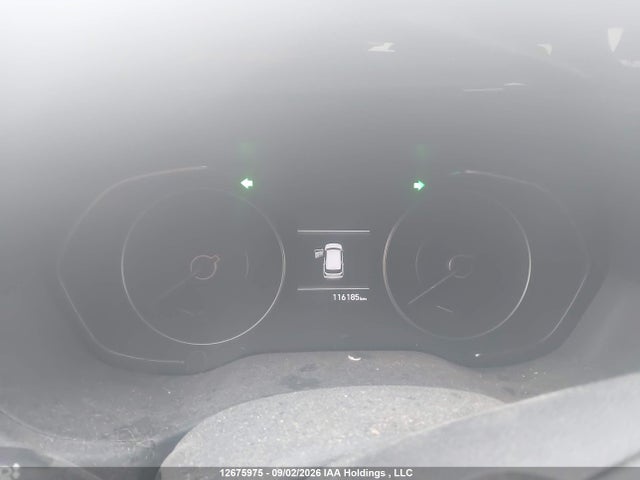 Hyundai Palisade Sel 2020 KM8R2DHE7LU034566 Image 7