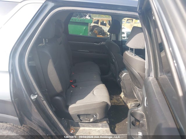 Hyundai Palisade Sel 2020 KM8R2DHE7LU034566 Image 8