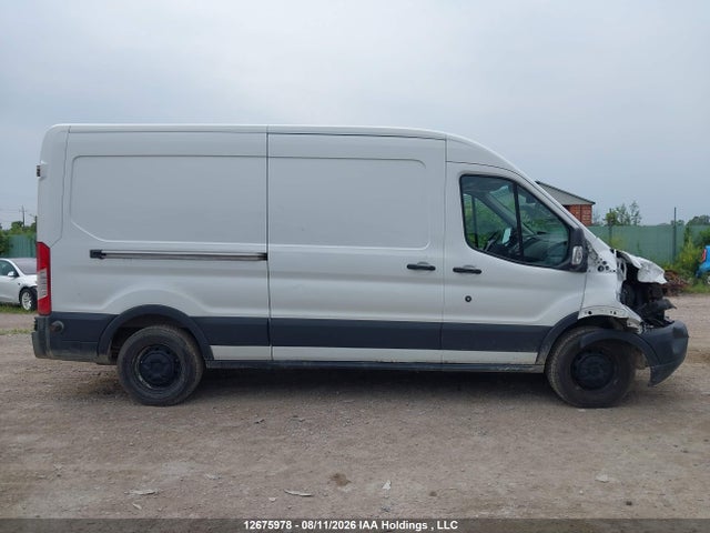 Продажа на аукционе авто 2017 Ford Transit-150, vin: 1FTYE2CG9HKB50603, номер лота: 12675978