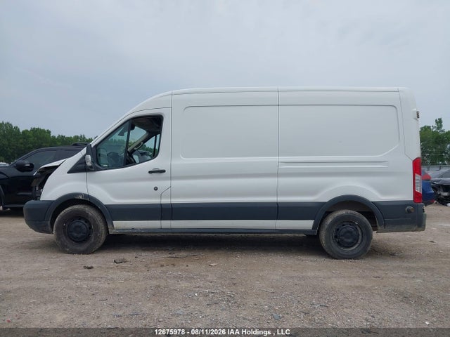 Продажа на аукционе авто 2017 Ford Transit-150, vin: 1FTYE2CG9HKB50603, номер лота: 12675978