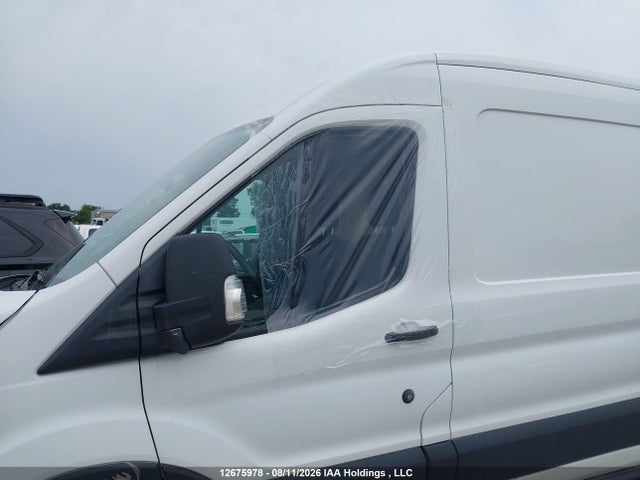 Продажа на аукционе авто 2017 Ford Transit-150, vin: 1FTYE2CG9HKB50603, номер лота: 12675978