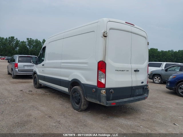 Продажа на аукционе авто 2017 Ford Transit-150, vin: 1FTYE2CG9HKB50603, номер лота: 12675978