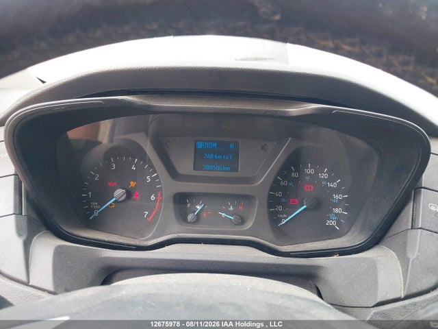 Продажа на аукционе авто 2017 Ford Transit-150, vin: 1FTYE2CG9HKB50603, номер лота: 12675978