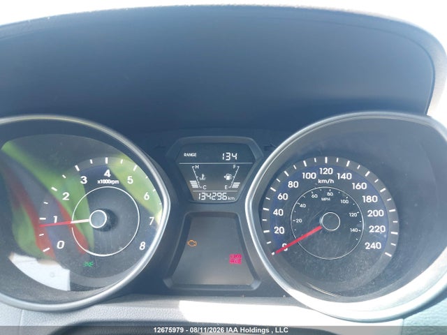 5NPDH4AE4EH541204 Hyundai Elantra L