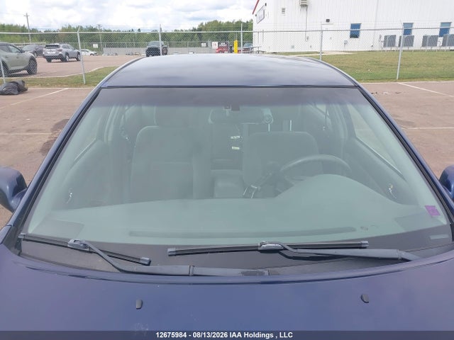 12675984 :رقم المزاد ، 4T1BE32K95U386570 vin ، 2005 Toyota Camry Le/se مزاد بيع