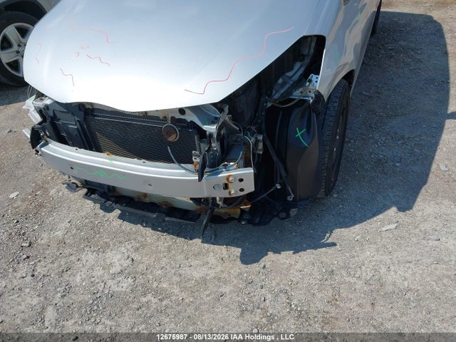 2012 Toyota Yaris მანქანა იყიდება აუქციონზე, vin: JTDKTUD35CD528061, აუქციონის ნომერი: 12675987