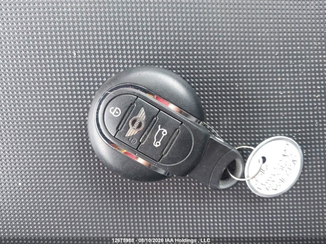 Mini COOPER S 2016 WMWXP7C52G2A43263 Image 11