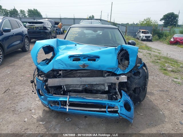 Mini COOPER S 2016 WMWXP7C52G2A43263 Image 13