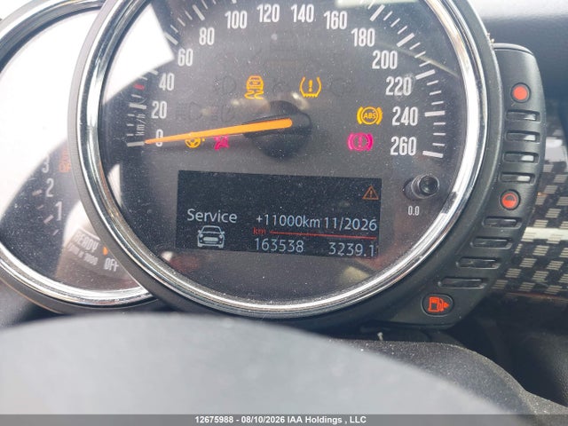 Mini COOPER S 2016 WMWXP7C52G2A43263 Image 16