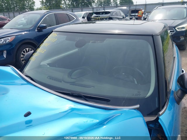 Mini COOPER S 2016 WMWXP7C52G2A43263 Image 18
