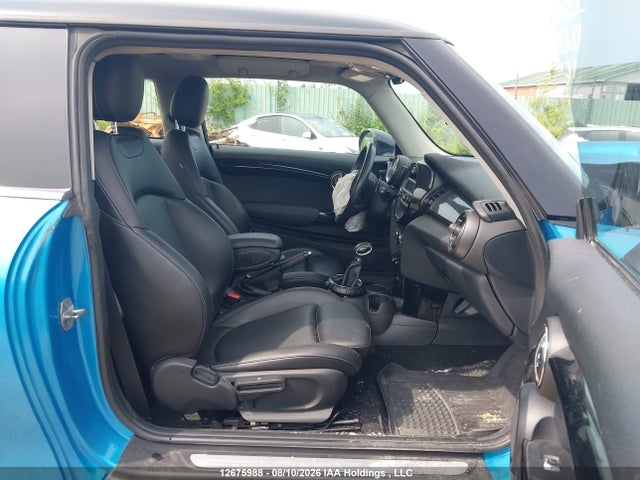 Mini COOPER S 2016 WMWXP7C52G2A43263 Image 5