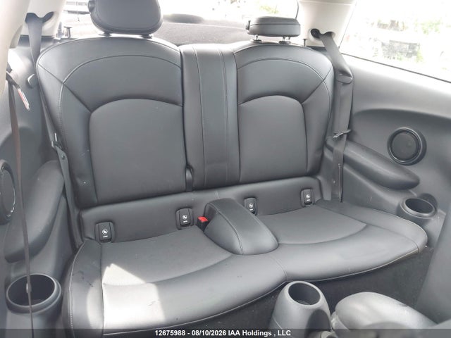 Mini COOPER S 2016 WMWXP7C52G2A43263 Image 8