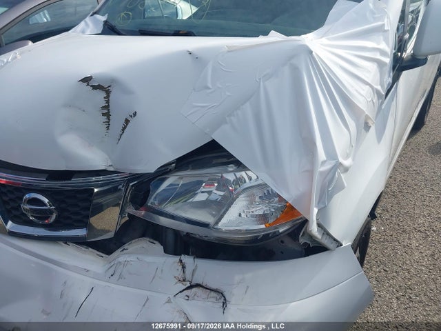 3N6CM0KN0FK708001 Nissan NV200