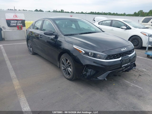 KIA Forte Ex/ex+/ex Premium 2024 3KPF34AD5RE839396 main image