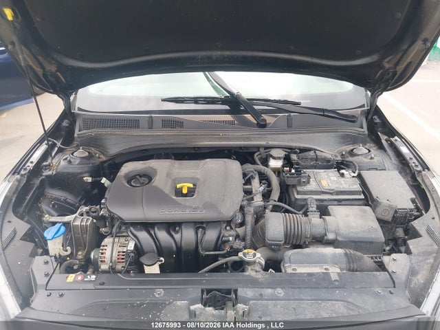 KIA Forte Ex/ex+/ex Premium 2024 3KPF34AD5RE839396 Image 10