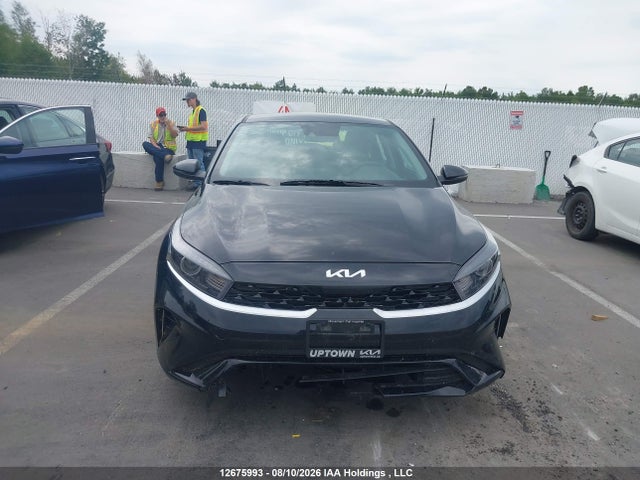 KIA Forte Ex/ex+/ex Premium 2024 3KPF34AD5RE839396 Image 12