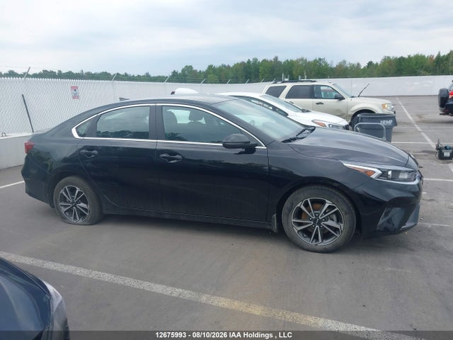 KIA Forte Ex/ex+/ex Premium 2024 3KPF34AD5RE839396 Image 13