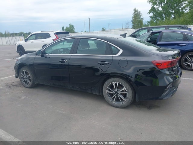 KIA Forte Ex/ex+/ex Premium 2024 3KPF34AD5RE839396 Image 14