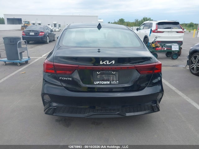 KIA Forte Ex/ex+/ex Premium 2024 3KPF34AD5RE839396 Image 16