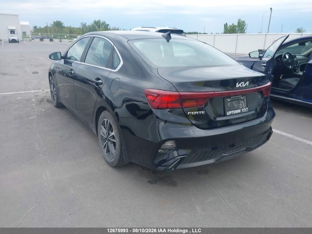 KIA Forte Ex/ex+/ex Premium 2024 3KPF34AD5RE839396 Image 3