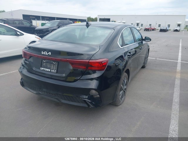 KIA Forte Ex/ex+/ex Premium 2024 3KPF34AD5RE839396 Image 4