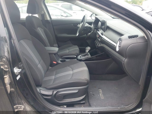KIA Forte Ex/ex+/ex Premium 2024 3KPF34AD5RE839396 Image 5