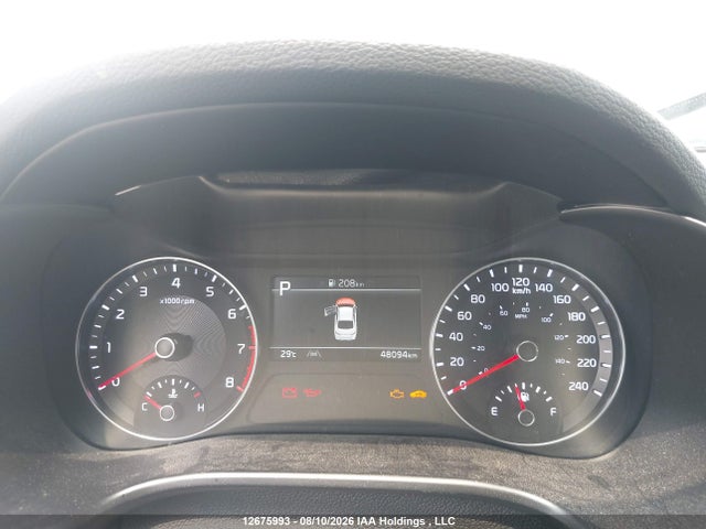 KIA Forte Ex/ex+/ex Premium 2024 3KPF34AD5RE839396 Image 7