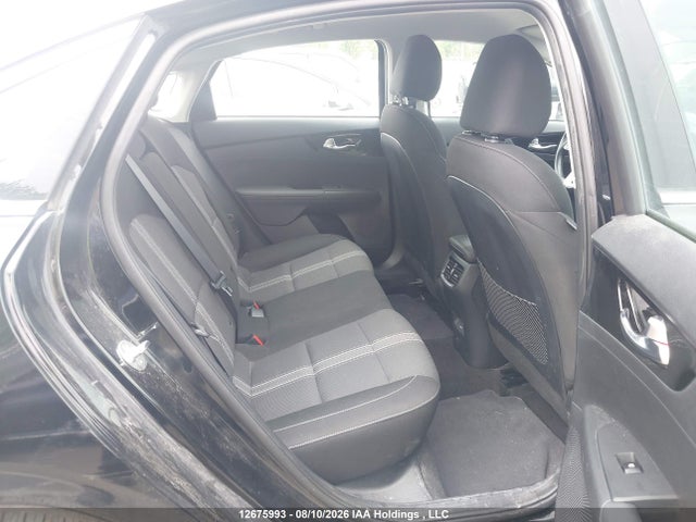 KIA Forte Ex/ex+/ex Premium 2024 3KPF34AD5RE839396 Image 8