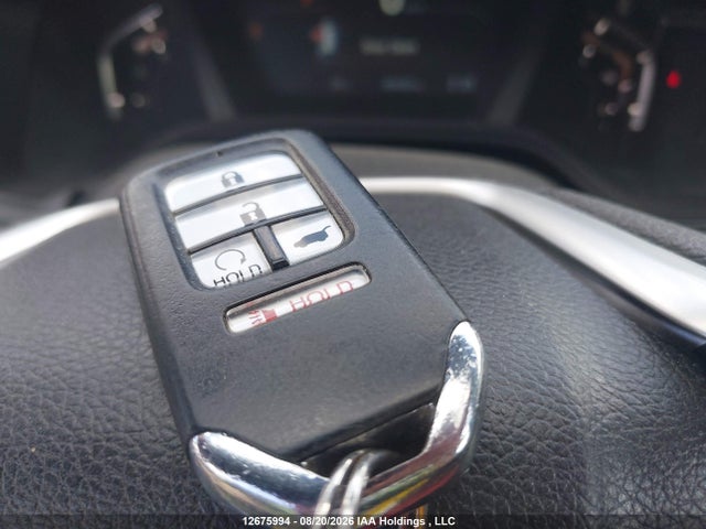 Honda CR-V LX 2017 2HKRW1H35HH000357 Image 11