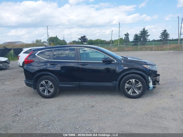 Honda CR-V LX 2017 2HKRW1H35HH000357 Image 13