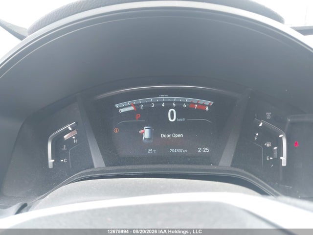 Honda CR-V LX 2017 2HKRW1H35HH000357 Image 7