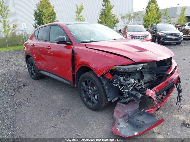Aukcja sprzedaży 2024 Dodge Hornet R/t Plus, vin: ZACPDFDW4R3A22988, numer aukcji: 12675995