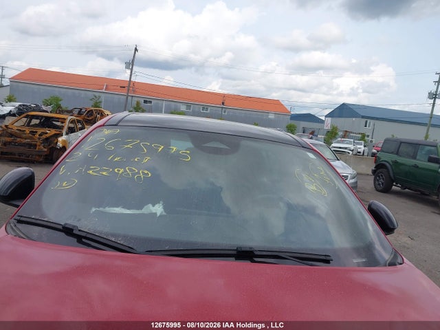 Aukcja sprzedaży 2024 Dodge Hornet R/t Plus, vin: ZACPDFDW4R3A22988, numer aukcji: 12675995