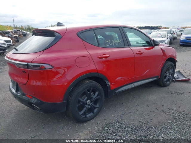 Aukcja sprzedaży 2024 Dodge Hornet R/t Plus, vin: ZACPDFDW4R3A22988, numer aukcji: 12675995