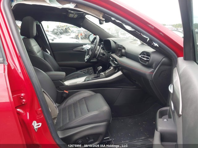 Aukcja sprzedaży 2024 Dodge Hornet R/t Plus, vin: ZACPDFDW4R3A22988, numer aukcji: 12675995