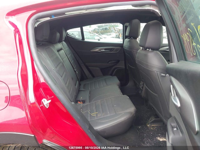 Aukcja sprzedaży 2024 Dodge Hornet R/t Plus, vin: ZACPDFDW4R3A22988, numer aukcji: 12675995