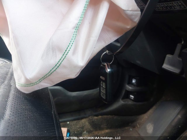 2HKRW2H88NH226020 Honda Cr-v Ex-l