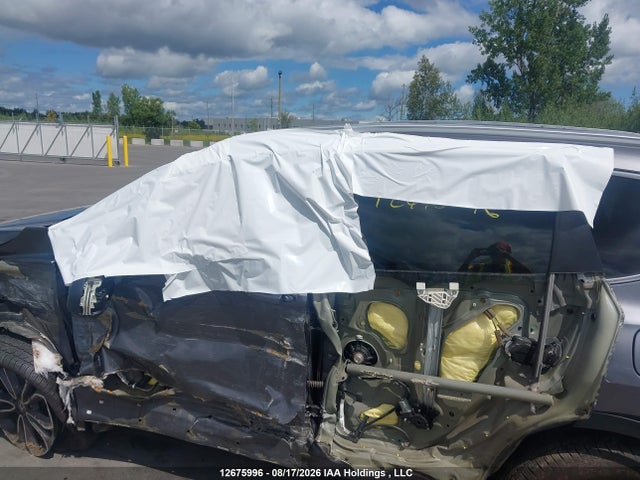 2HKRW2H88NH226020 Honda Cr-v Ex-l