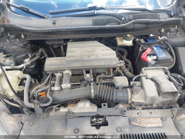 2HKRW2H88NH226020 Honda Cr-v Ex-l