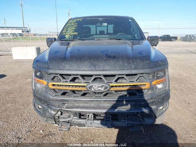 Ford F-150 Tremor 2024 1FTFW4L81RFB90905 Image 12