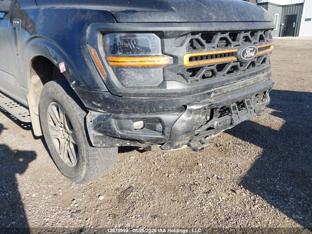 Ford F-150 Tremor 2024 1FTFW4L81RFB90905 Image 19