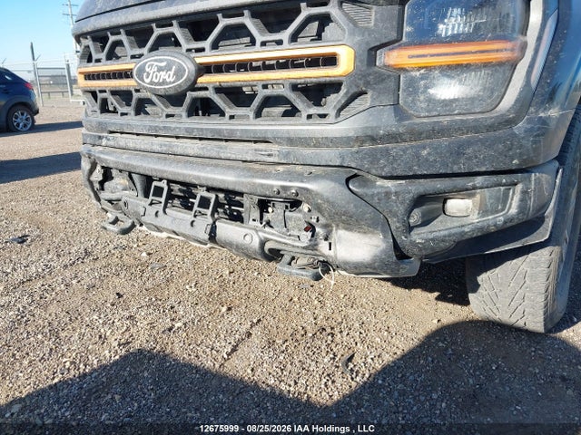 Ford F-150 Tremor 2024 1FTFW4L81RFB90905 Image 20