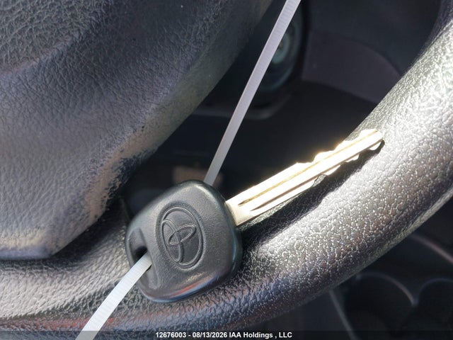 Toyota YARIS LE 2014 VNKKTUD3XEA000981 Image 11