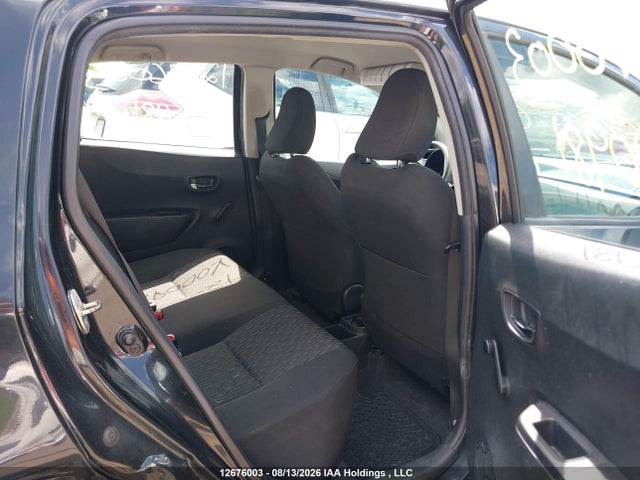 Toyota YARIS LE 2014 VNKKTUD3XEA000981 Image 8