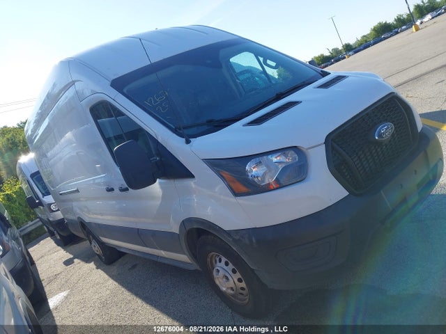 Ford Transit T-250 2025 1FTBR3U84SKA81527 Image 13