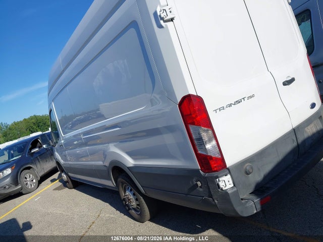 Ford Transit T-250 2025 1FTBR3U84SKA81527 Image 14