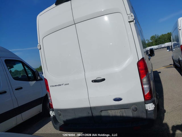 Ford Transit T-250 2025 1FTBR3U84SKA81527 Image 16