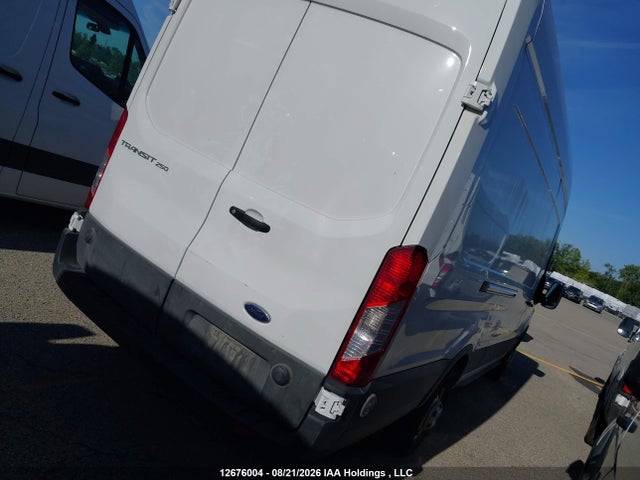 Ford Transit T-250 2025 1FTBR3U84SKA81527 Image 4