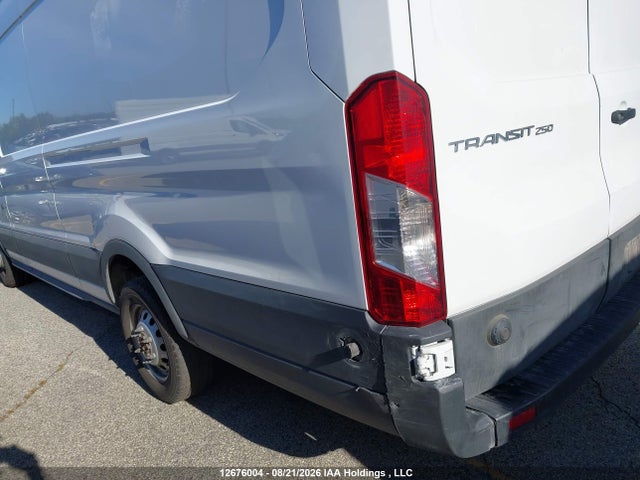 Ford Transit T-250 2025 1FTBR3U84SKA81527 Image 6